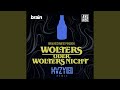 Wolters oder wolters nicht hvzy remix