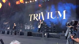 Trivium copenhell 26