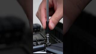 Have you ever setup a PC? #asmr #aishorts #viral #tech