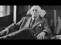 Carl Jung talks about Life and Meaning