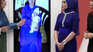 London Weight Management - Diari Impian 2 (episode 2) - weight loss success