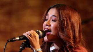 Unplugged Ernie Zakri  Jangan Marah akustik