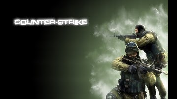 Counter Strike 1.6 (Launch problem)(One instance)*SOLVED*