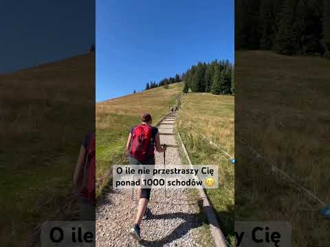 Gęsia Szyja w