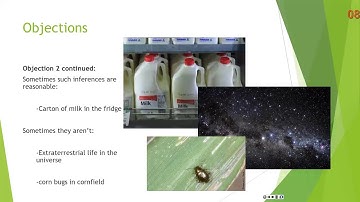 The Problem of Evil, Part 2