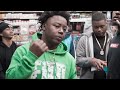 Toohda Band$ - Designer Smoke (Official Video)