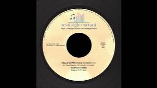 Hallo Lupin (remix version) (Giorgio Vanni)