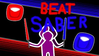 Can I Beat 100 Bill In Beat Saber Vr?