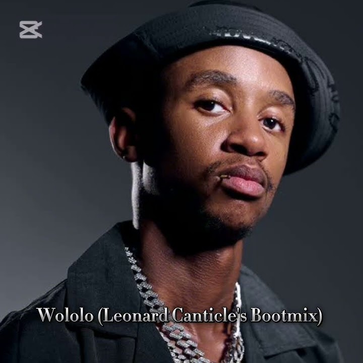 Wololo (Leonard Canticle's Bootmix)