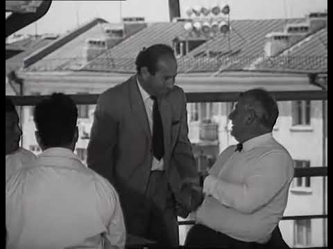 \"არაჩვეულებრივი გამოფენა\" - \"მთა მთას ვერ შეხვდება\" (ARACHVEULEBRIVI GAMOFENA)