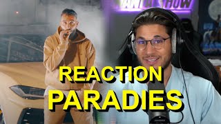 Yavi Tv reagiert auf "SAMRA FEAT. BOJAN - PARADIES" + Samras Antwort auf meine Reaktion.. 😱