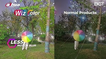 Dahua WizColor Unboxing & Highlight - DH IPC HFW2449TL S PRO