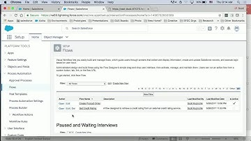 Automating Integrations with New External Services and Flow