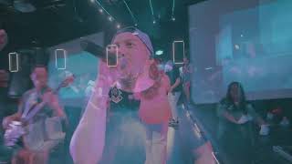 Danzando - Elite Worship Band Gateway Worship Cover