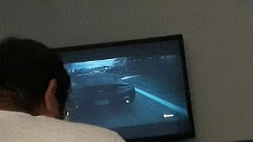 Need For Speed The Run - Commerce City - Vai Ganhar - Complete (Official Music Video)