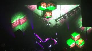 Deadmau5 - Hr 8938 Cephi, Jaded Roseland Ballroom Nyc 7 Of 19