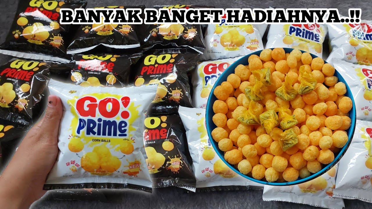 Ciki Rame Rame HADIAHNYA RAME BANGET BUKA CIKI 1 MACAM SERU ABUS - YouTube