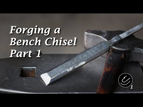 Forging a Bench