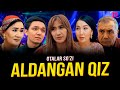 Otalar so'zi - Aldangan qiz | Оталар сузи - Алданган киз