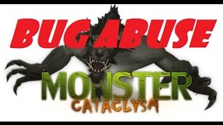Monster WoW Bug Abusers feat. Fakerz (and his team)