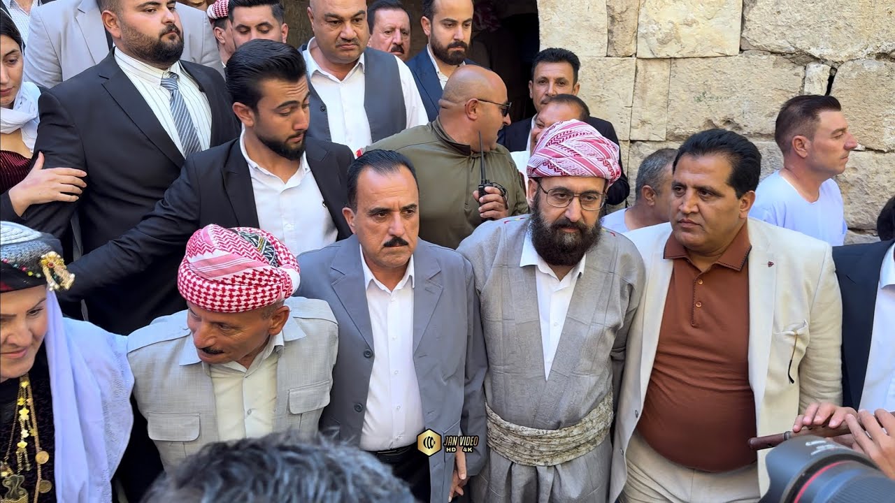 روژا شاشي 6 جاژنا جمايا شيخادي  ( PART 7 ) 11/10/2025