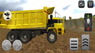 🚍 Big Machines Simulator 3D - Car Driving Simulator - Android ios Gameplay screenshot 4