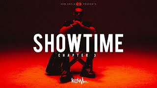 Chapter 3: Showtime (Official Trailer)