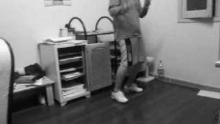 Cleitinho No Rebolation