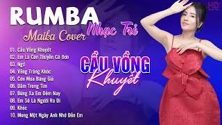 Download Lagu Cầu Vồng Khuyết, Em Là Con Thuyền Cô Đơn Maika Cover - Tuyệt Phẩm Nhạc Trẻ Rumba 8x 9x Hot Tiktok MP3 Download Lagu Cầu Vồng Khuyết, Em Là Con Thuyền Cô Đơn Maika Cover - Tuyệt Phẩm Nhạc Trẻ Rumba 8x 9x Hot Tiktok MP3