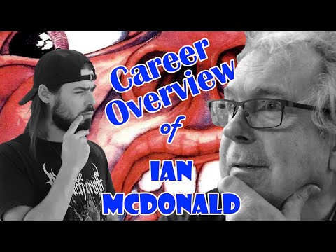 Career of Ian