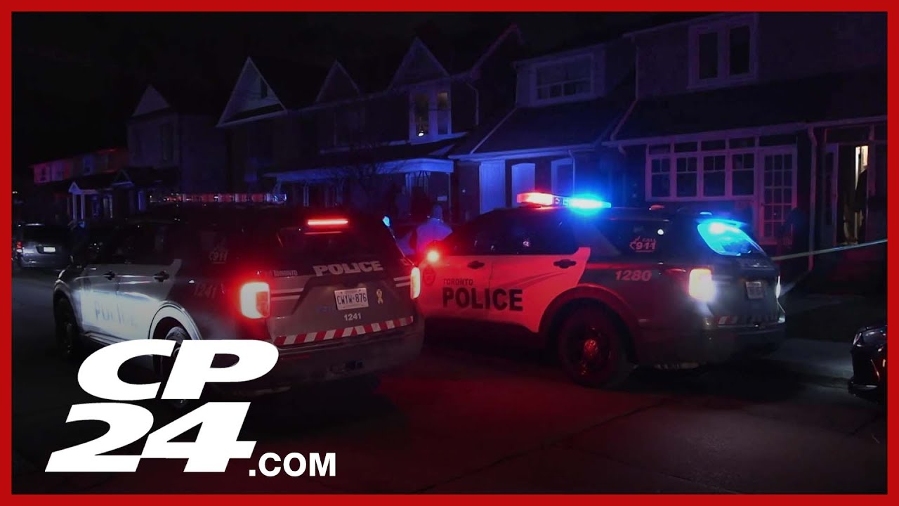 1 man dead, another injured after reports of shooting, stabbing in West ...
