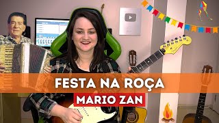 Festa na Roça - Mario Zan by Patrícia Vargas