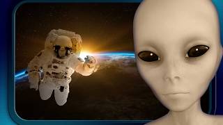 10 Reasons Why WE HAVENT Met Aliens Yet!