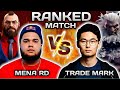 SF6 ▰ Mena RD ( Zangief ) VS  Mark ( Akuma )   ▰ HLG.