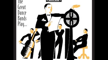 Debroy Somers - Look What You've Done