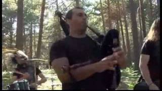 ULTREIA  -  Sacred Earth