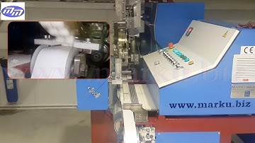 оборудование для сахара рафинада MMS-9S, cube sugar machine