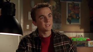 Malcolm in the Middle: How to Write a College Essay thumbnail