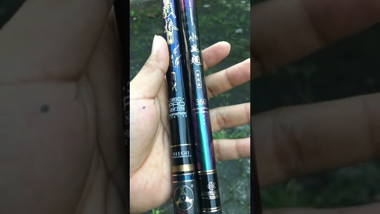 Produc terbaru dari THREEFISH XITAO GEN 11