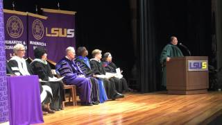 Academic Awards Convocation 2016