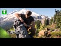 Wilderness Survival &amp; Hunting Fitness with Aron Snyder - The Ben Greenfield Fitness Podcast