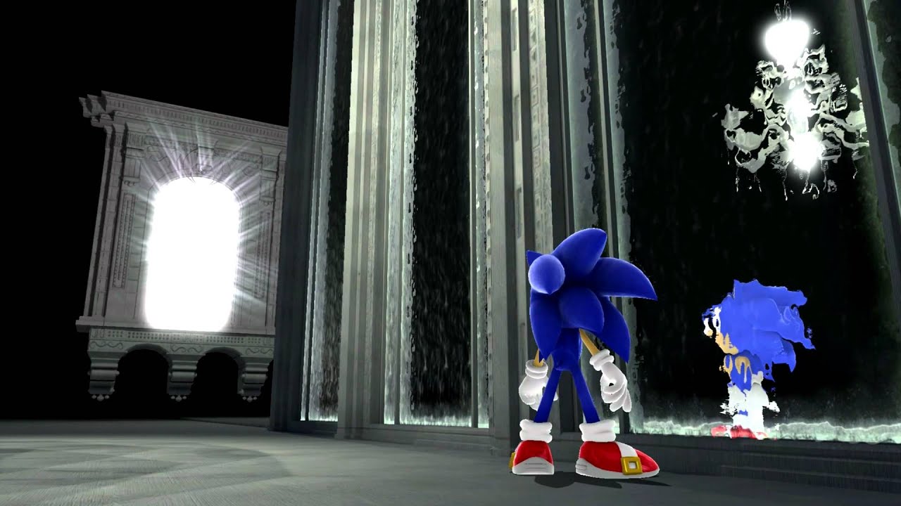 Sonic Generations Walkthrough Part 10 YouTube sonic-generations-walkthrough-part-10-youtube