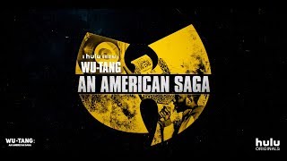 Wu-Tang: An American Saga ( Series Trailer)