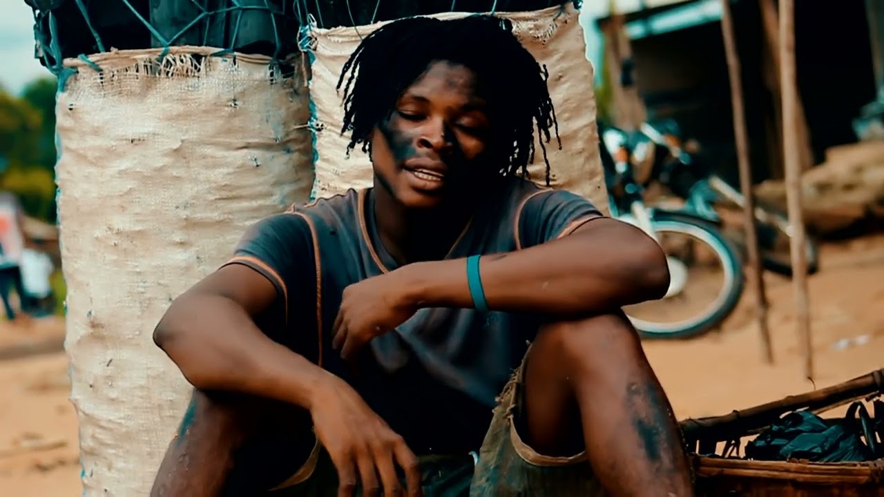 NIGA G FLOW _ Athimakeliye _ vídeo oficial bu makholo CONENEVA 