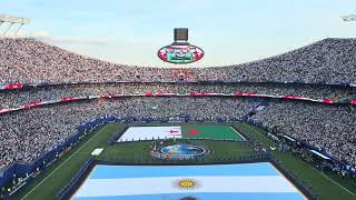 Algeria National Anthem - World Cup - June 16, 2026
