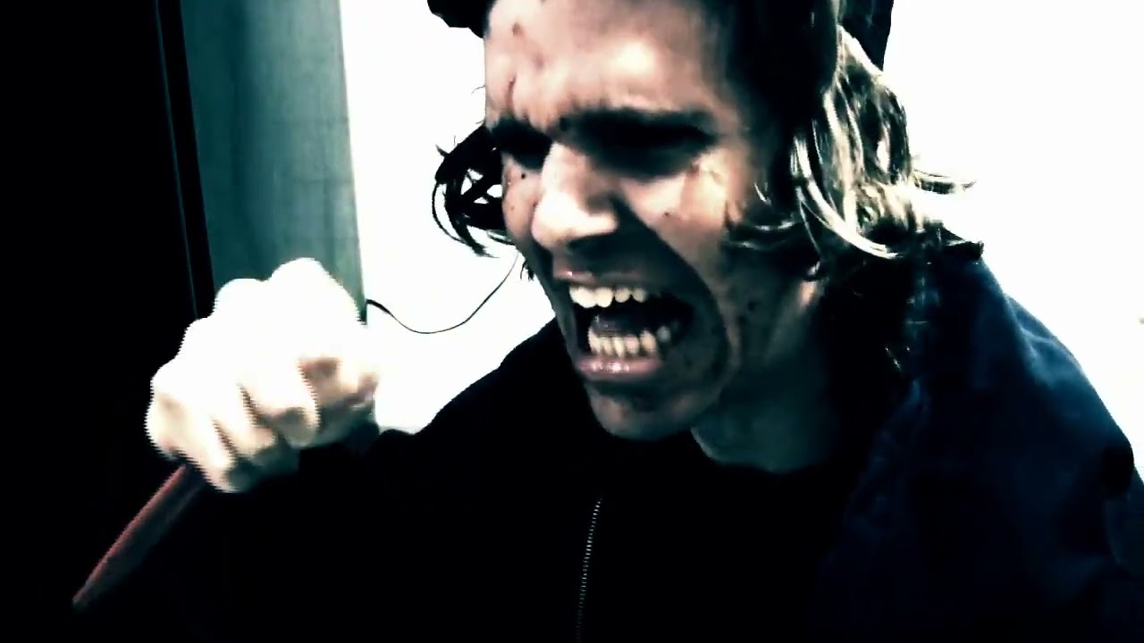 Onision Being A Complete Weirdo (Comedy Sketch)