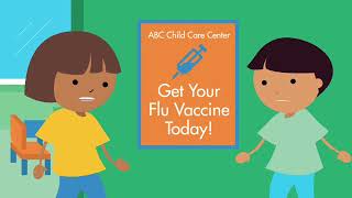 Why It's Important to Get an Influenza Vaccine Every Year | American Academy of Pediatrics (AAP)