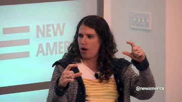 The Tyranny of Algorithms: Algorithms and the Quest to Manufacture Serendipity