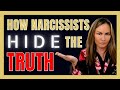 How Narcissists Hide Their True Agendas