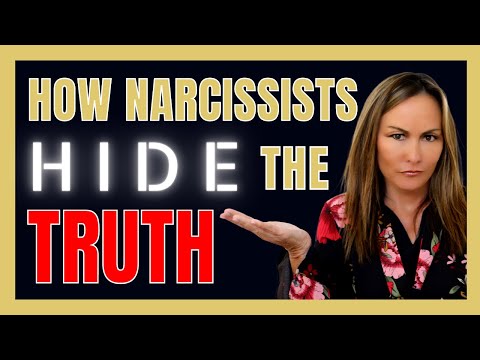 How Narcissists Hide Their True Agendas